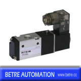 Airtac Type Pneumatic Solenoid Vave/Directional Valve 3V110