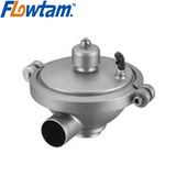 Stainless Steel Constant Pressure Regulating Valve