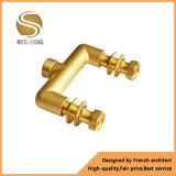 Customized Brass Manifold (TMF-100-01)