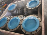 Industrial Stainless Steel Check Valve