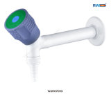 Laboratory Faucet Single Erect Water Faucet (WJH0701D)