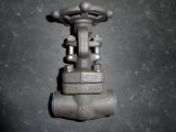 Class800 Forged Gate Valve A105 3/4