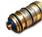 Thermostatic Cartridge of Shower Room Spares