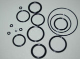 Rubber Parts - Customer Made