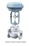 Cage Guided Globe Valve (YD100C)