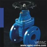 Vatac Resilient Seated Soft Seat Cast Iron Gate Valve