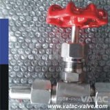 API Forged Stainless Steel Blow-Down Valve From Wenzhou