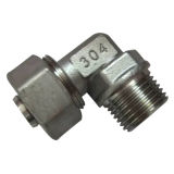  Stainless Steel Faucet Part (FA-013)
