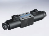 Waterproof Electrical Operated Directional Control Valve