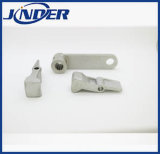 OEM Manufacturer in China Stainless Steel Fitting