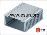 Anodized Extruded Aluminum Heatsink Enclosure (HS021)