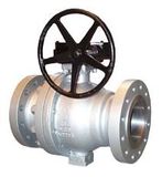 Ball Valve (Q347)