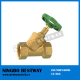 High Quality Stop Cock Valve for Sale (BW-S09)