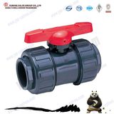 Plastic PVC/CPVC Ball Valve Handle