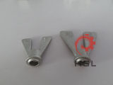 Investment Stainless Steel Casting Valve Parts
