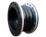 High Pressure Rubber Expansion Joint