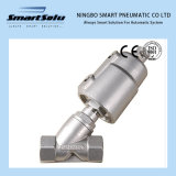 Smart High Quality Angle Seat Valve for Water Jzf-20