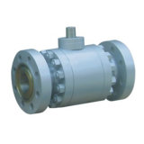 Forged-Floating-Ball-Valve