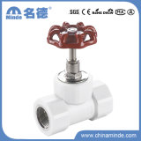 PPR Stop Valve Type B-N for Building Materials