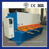 CNC Hydraulic Shearing Machine (RAS326+DAC360)