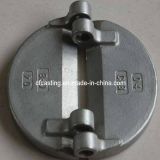 Carbon/Stainless Steel Investment Casting for Valve Part