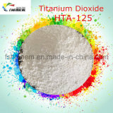 Water-Based Paint Use Titanium Dioxide of Anatase Type