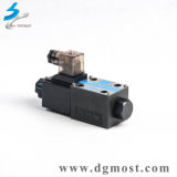 High Quality Plug-Type Solenoid Directional Control Valve (Pz-G02-B2-A220V-20)