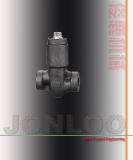 Forged Pressure Seal Swing Check Valve