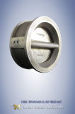 Stainless Steel Wafer Type Butterfly Check Valve (H77X(H)-10/16)