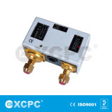 Pneumatic Controller for Air and Water