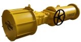 Scotch Yoke / Hydraulic Actuator (DFA14 to DFA60) Aw