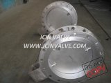 Electric Operated Adjustment Butterfly Valve (D941W)