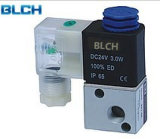 Leading Manufactuer of Solenoid Valve (3/2 Way)