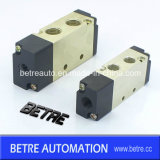 High Quality Airtac Type Solenoid Valve 4A110-M5
