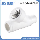 PPR Type Y Filter Valve for Building Material