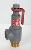 Safe Valve with High Quality