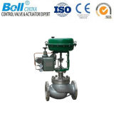 Pneumatic Stainless Steel Control Valve