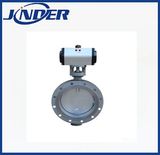 Aeration Butterfly Valve