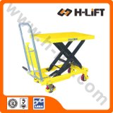 H-Lift Industries Co., Ltd.