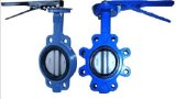 Butterfly Valves-Wafer Type, Lug Type, Flange Type
