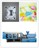 Automatic Injection Molding Machine (LSF-308)