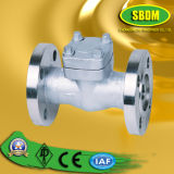 Stainless Steel Forged Steel Check Valve