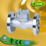 Stainless Steel Forged Steel Check Valve