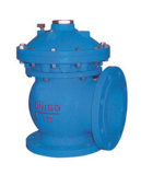 Diaphragm Hydraulic or Pneumatic Angle Quick Opening Mud Valve