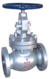 API Globe Valve