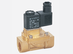DLV Series Solenoid Valve (2V Series Two-Position Two-way Solenoid Valve)
