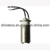 Metal Ceramic Heating Tube (ITK60-2)