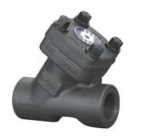 Forged Steel Check Valve (H44W)