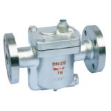 Inverted Buckle Steam Trap (L-03)