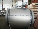 Forged Steel Ball Valves